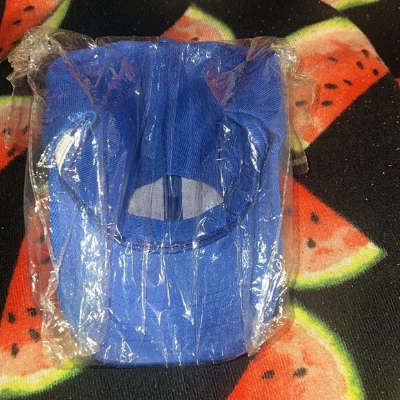 Busch Blue Cap - Picture 2 of 2